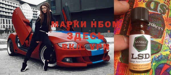 дмт Тавда